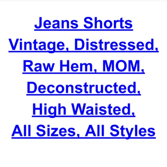 Shorts - Picture 1 of 1